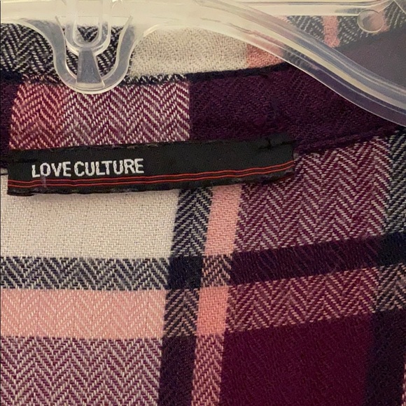 Flannel - Picture 4 of 6